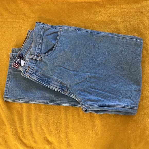Ralph Lauren Jeans Men’s 36x32. Denim. Great condition - Picture 4 of 5